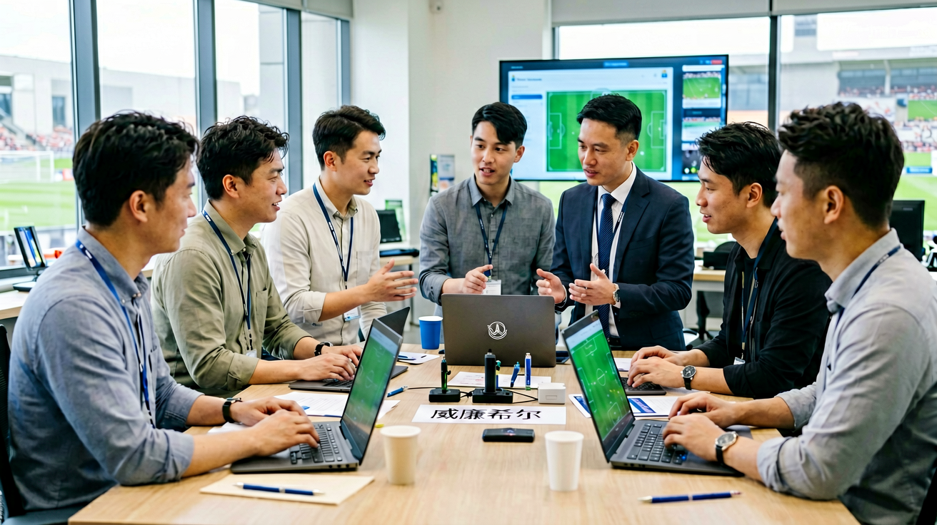 威廉希尔战术分析 - 足球比赛战术解读