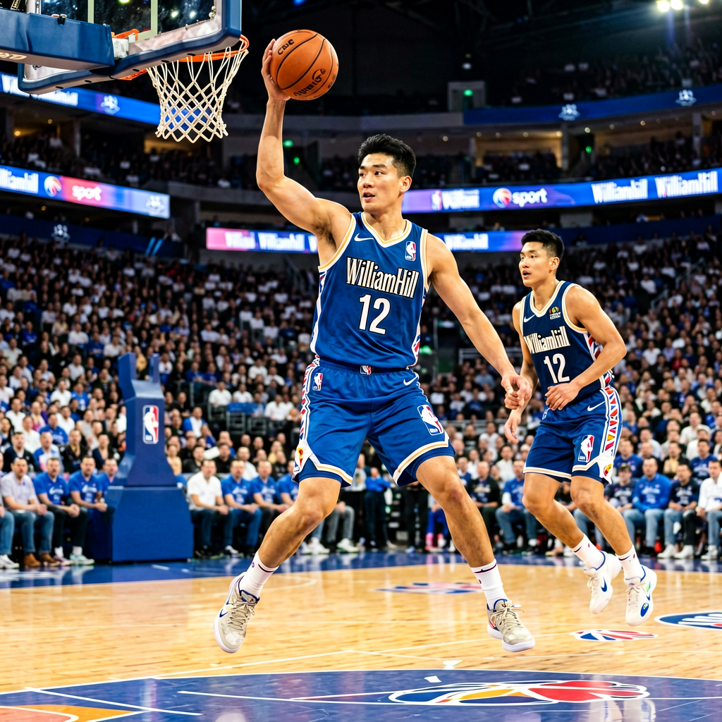 威廉希尔篮球赛事 - NBA CBA