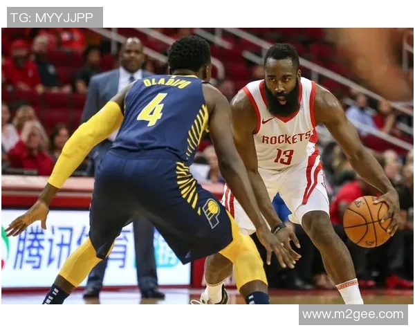 006火箭与步行者激战回顾2020年8月13日精彩瞬间分析