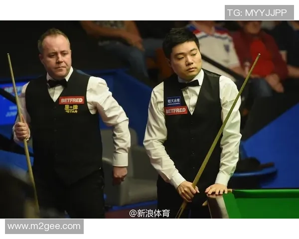 丁俊晖与麦克马努斯第三阶段精彩对决回顾与分析